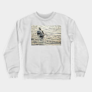 Two mates Crewneck Sweatshirt